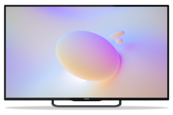 Телевизор 40" Polar P40L33T2CSM Rev. 1