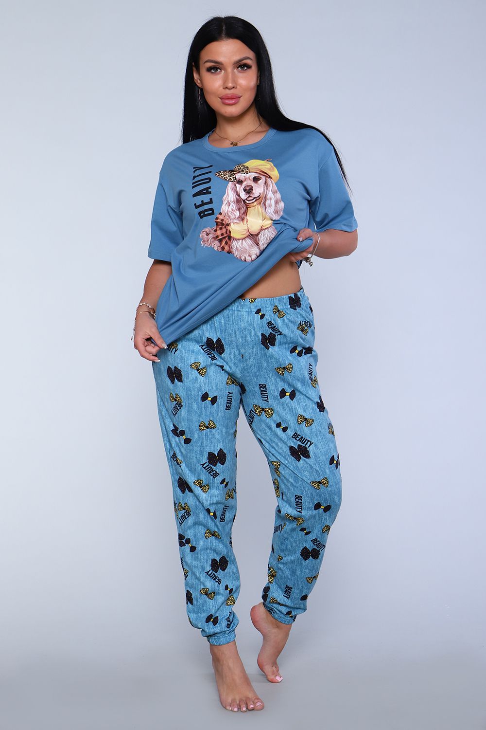 Костюм 27026 Натали (Акция)