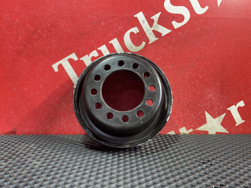 Шкив коленвала