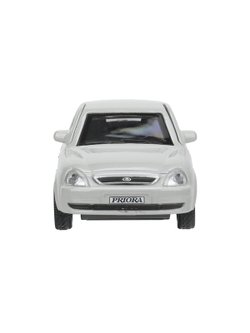 Машинка детская металлическая 12 см