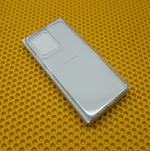 Xiaomi Redmi Note 12 4G (23021RAA2Y) / чехол силиконовый (ORIG-SP)