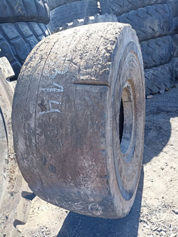 26.5-25 Nokian Mine king шина б/у