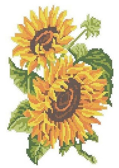 Г-1038 Любимец солнца