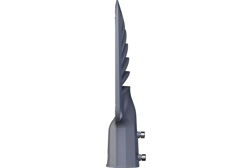 Светильник LED ДКУ NSF-PW8-50-3K-W-LED 50Вт 3000К 8000Лм Navigator