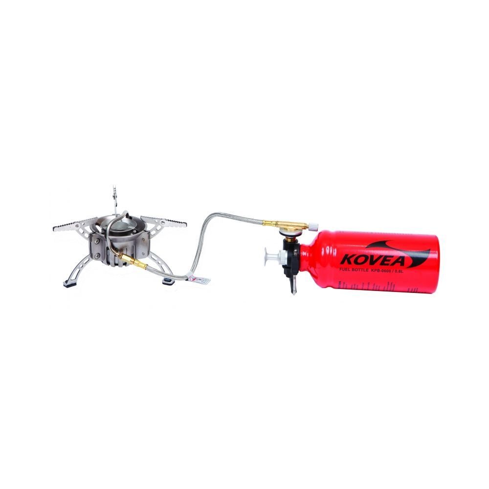 Мультитопливная горелка Kovea Booster +1 KB-0603