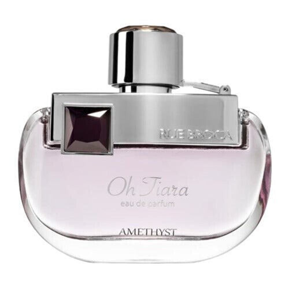 Парфюмерия Rue Broca Oh Tiara Амфетист Eau de Parfum 100 мл