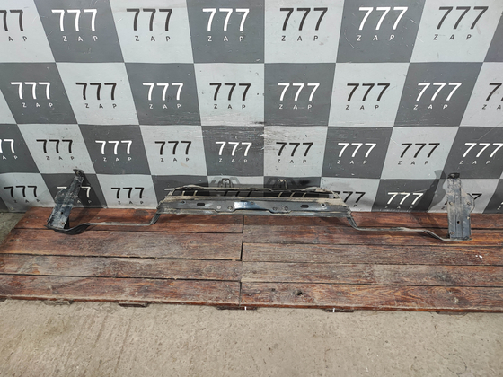 Усилитель заднего бампера JAC T9 23-нв Б/У Оригинал 2804200P33A0