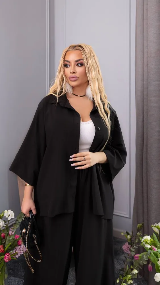 Костюм УК-2274/2275-3 Fabrika