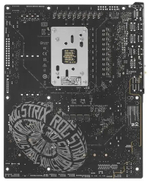 Материнская плата ASUS ROG STRIX X670E-E GAMING WIFI