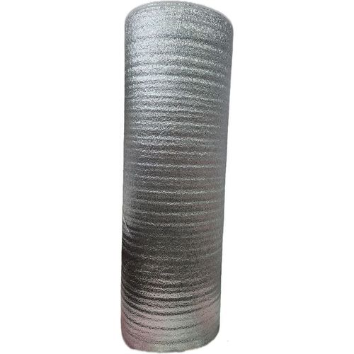 Отражающая теплоизоляция Изодом ПЛ 1х25 м 2 мм