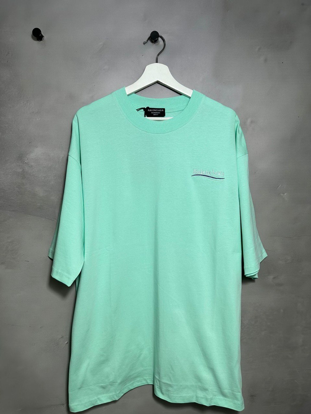 Футболка Balenciaga
