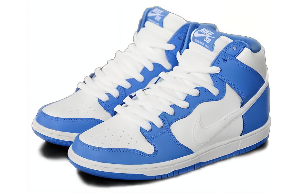 Кроссовки Nike Dunk Sb Rivalry