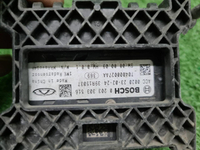 Датчик ACC Chery Tiggo 8 Pro (2021-н.в.)
