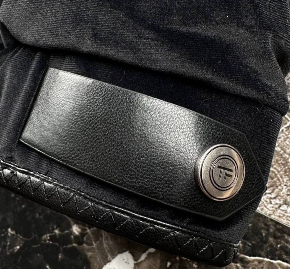 Пуховик Tom Ford