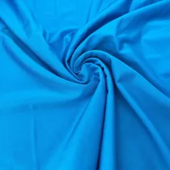 Бифлекс глянцевый, голубой яркий, Германия