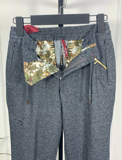 Костюм Marco Zanetti