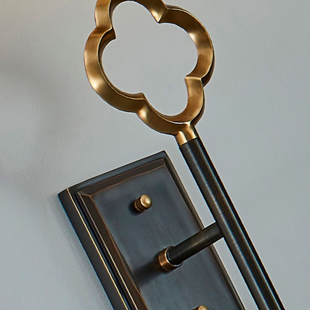 Настенный Светильник Jetro By Imperiumloft