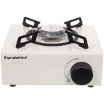 Плита газовая портативная (цанга), с пьезоподжигом 085