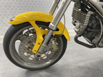 Ducati Monster 1000 S , 2003
