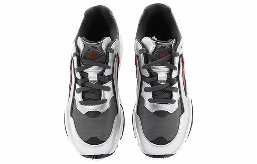 Кроссовки Adidas Originals Yung-96