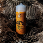 Yellow Magic Intensive КРАСКА Tattoo Ink