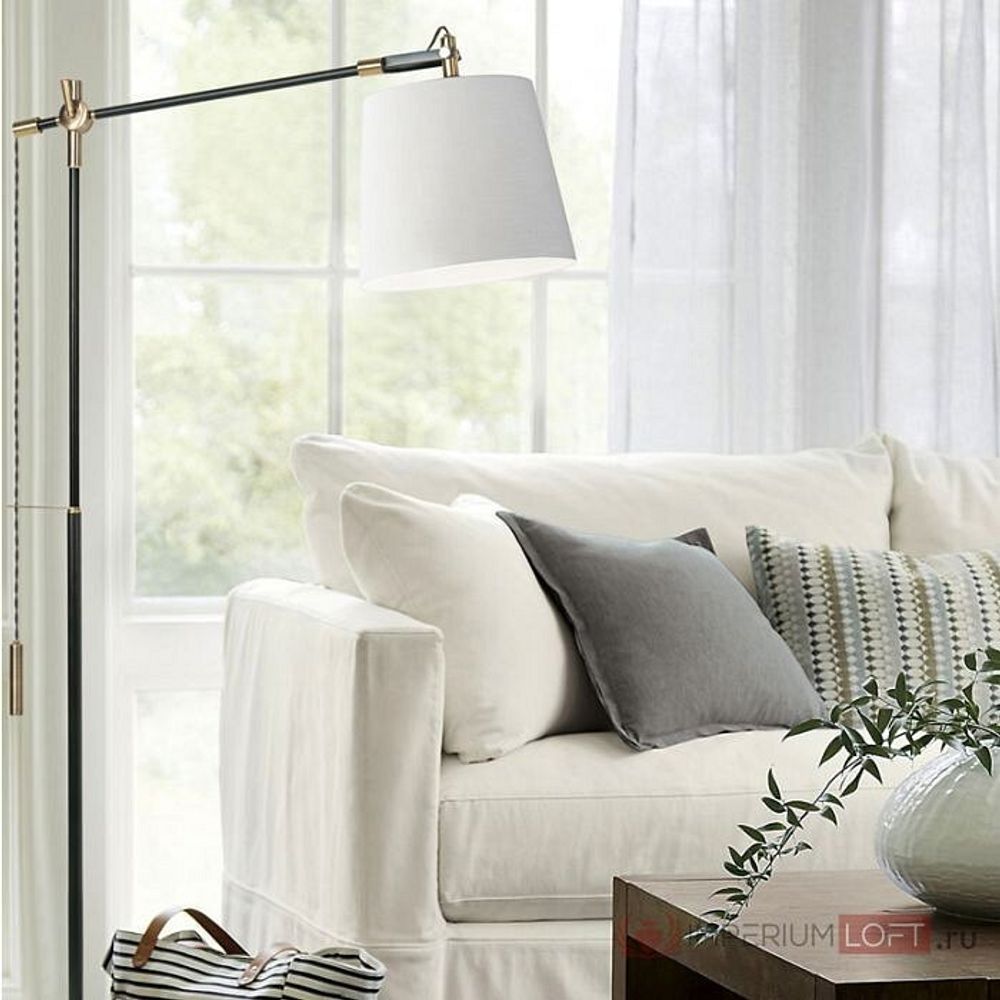 Торшер Imperiumloft PIPE PIPE01