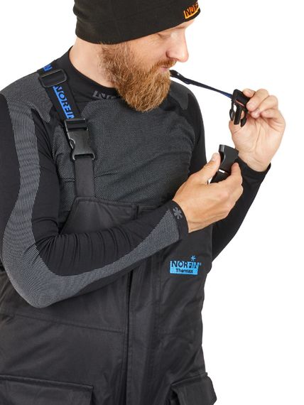 Костюм зим. Norfin THERMAX 01 р.S