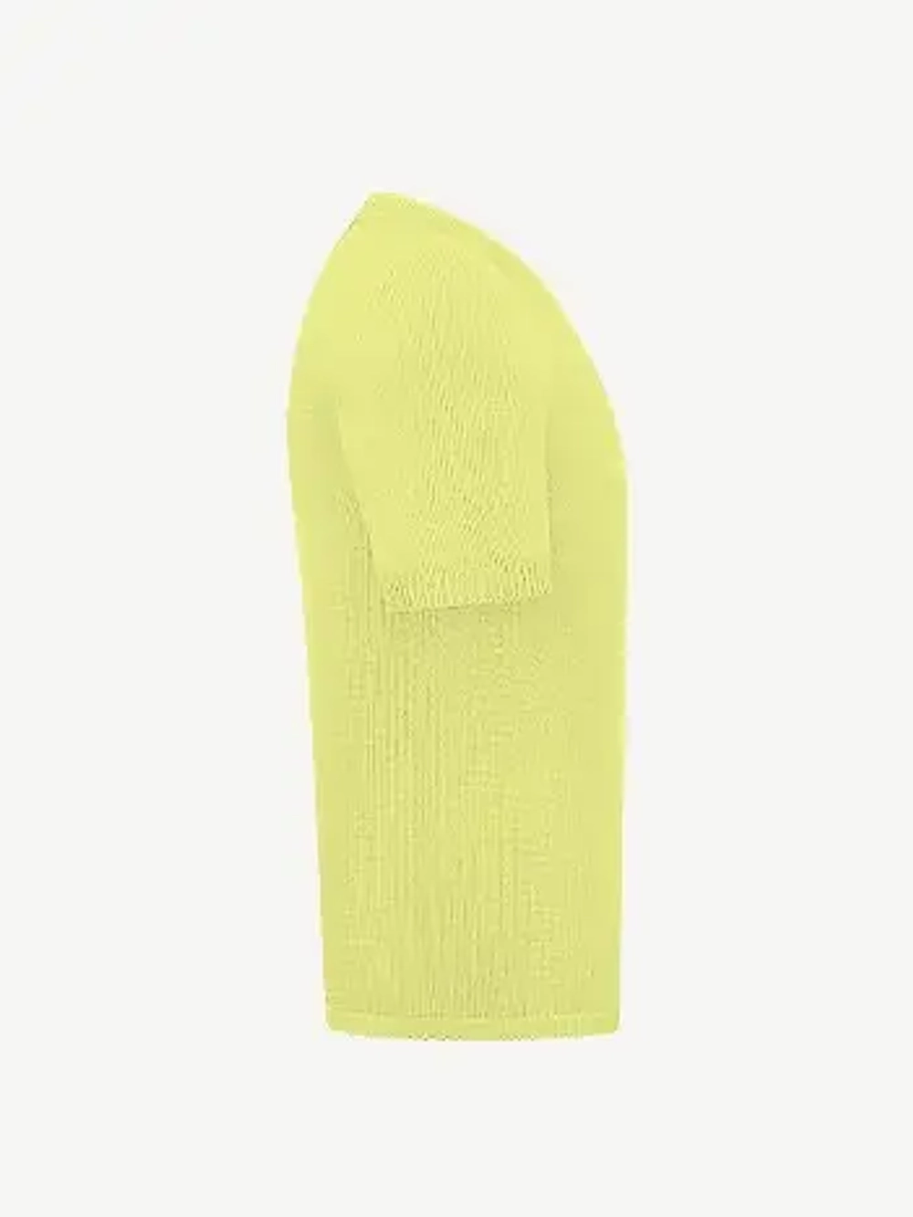 Футболка из хлопка