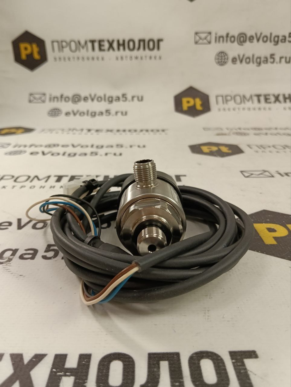 WIKA PSD-30 13233572 б/у