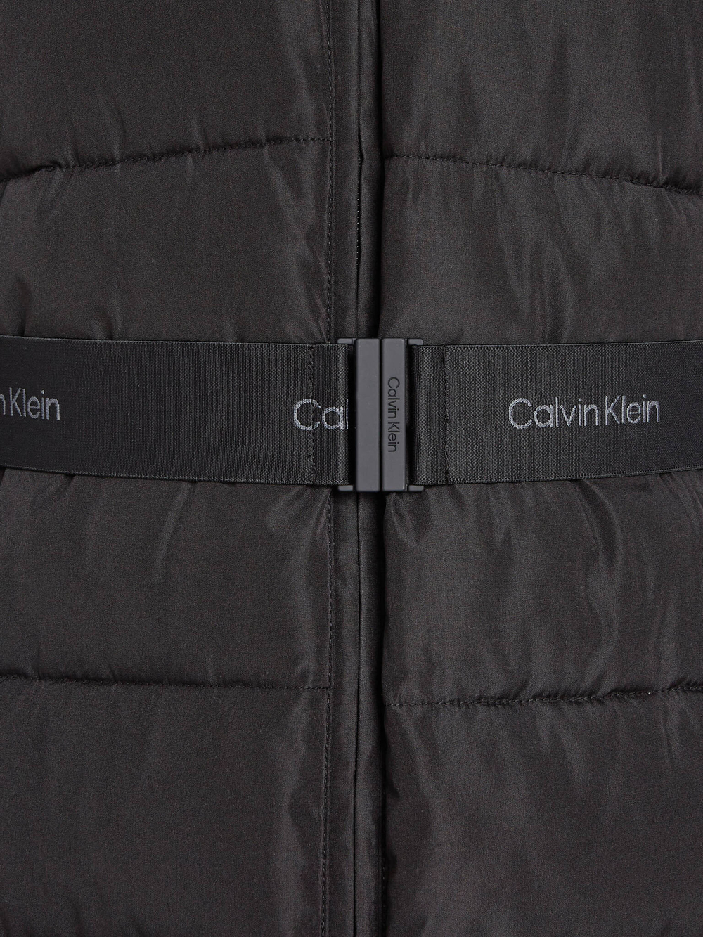 Куртка Calvin Klein - черный(K20K207726)