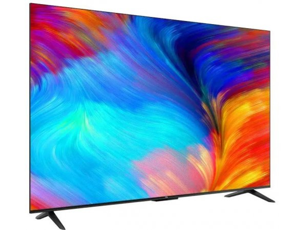 LED телевизор 4K Ultra HD TCL 50P637