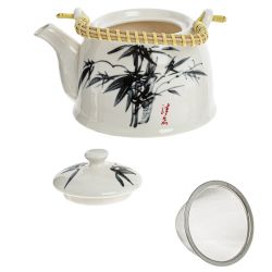 GAEM Чайник, 900 мл, L17 W14 H12 см