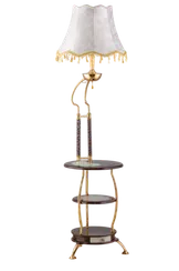 727 FG (1) Торшер (колпак отдельно) (RL)