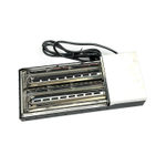 Kuchenka elektryczna Black Fire Profi II