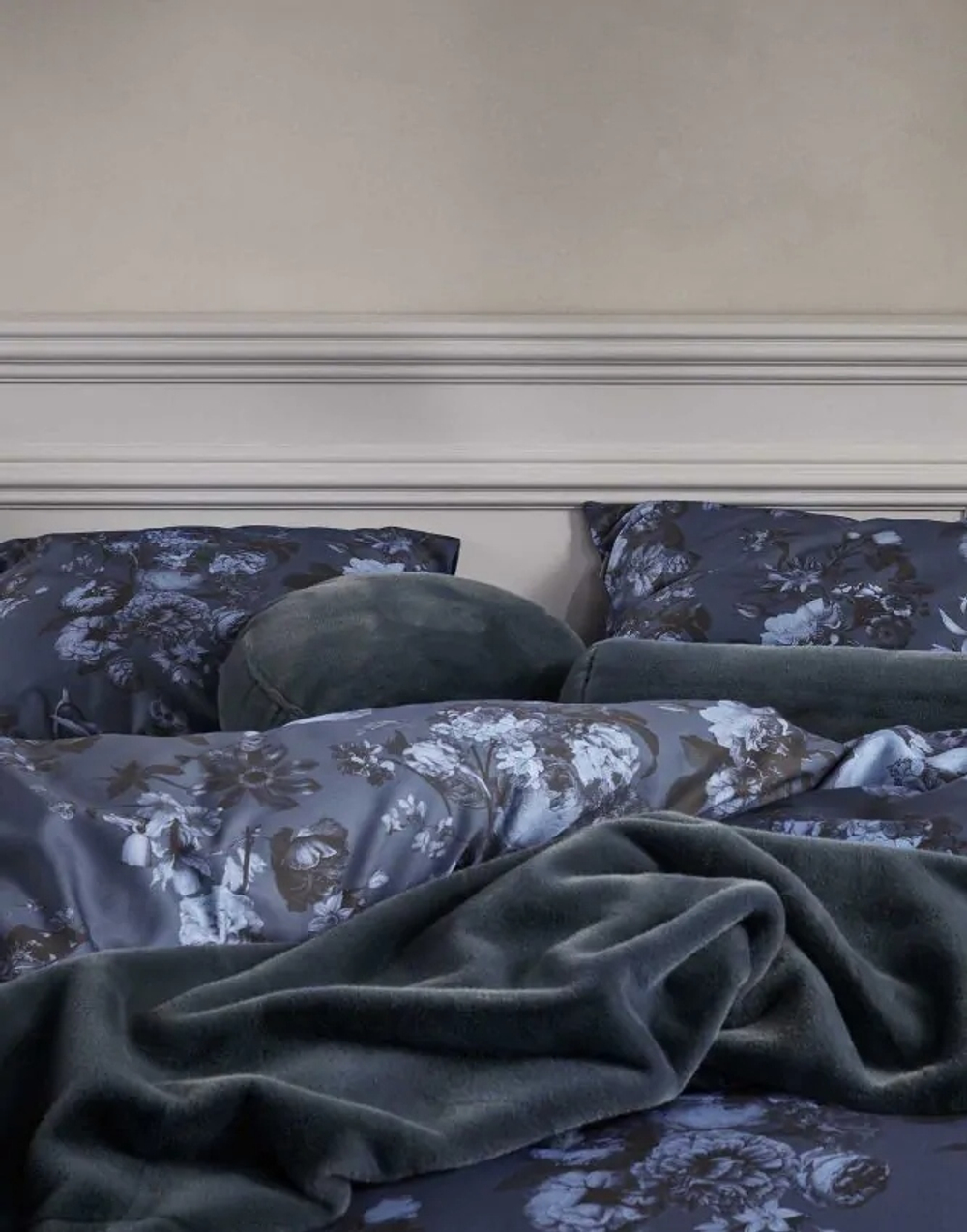 ESSENZA Комплект постельного белья Florice