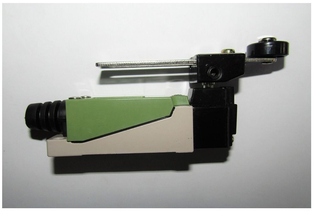 Концевик для станка гибки арматуры GW 40A (1 шт) (YBLX -ME /8108; LXJM1-8108)