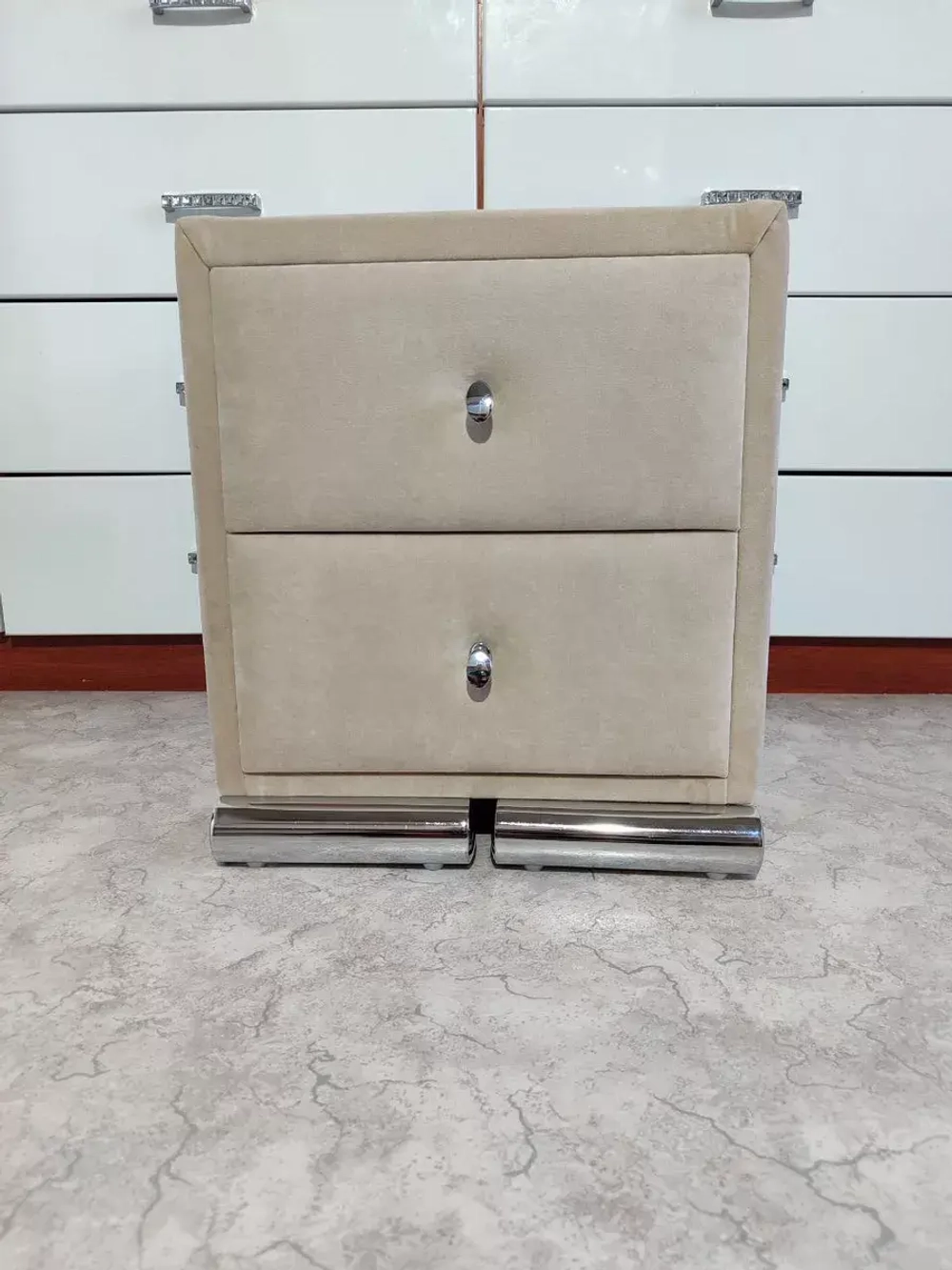 Мебельные ножки металлические под диван кресло тумбу комод