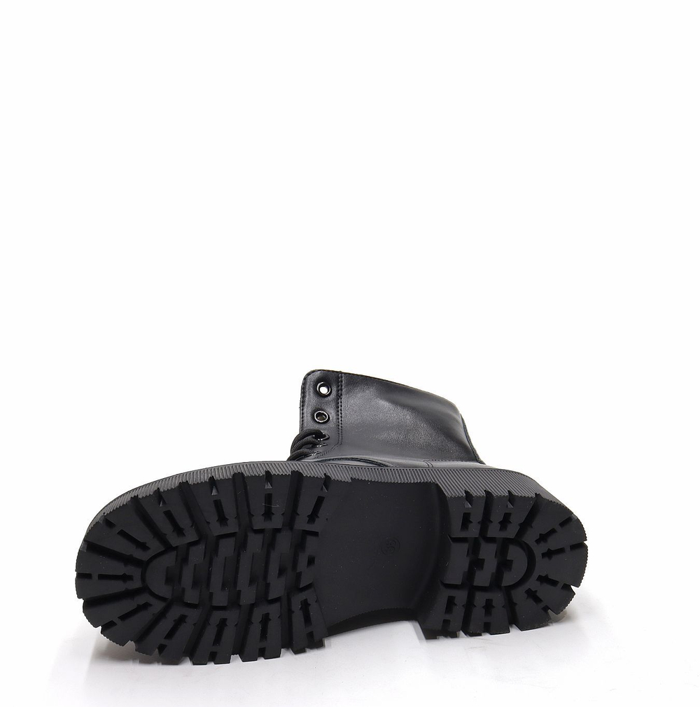 Ботинки (36-41)р. / шт. 15-1