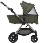 Детская коляска Anex IQ Premium NT x Avionaut Cosmo 3 в 1 richi