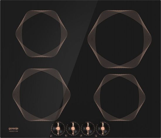 Индукционная варочная панель Gorenje IC 6 INB