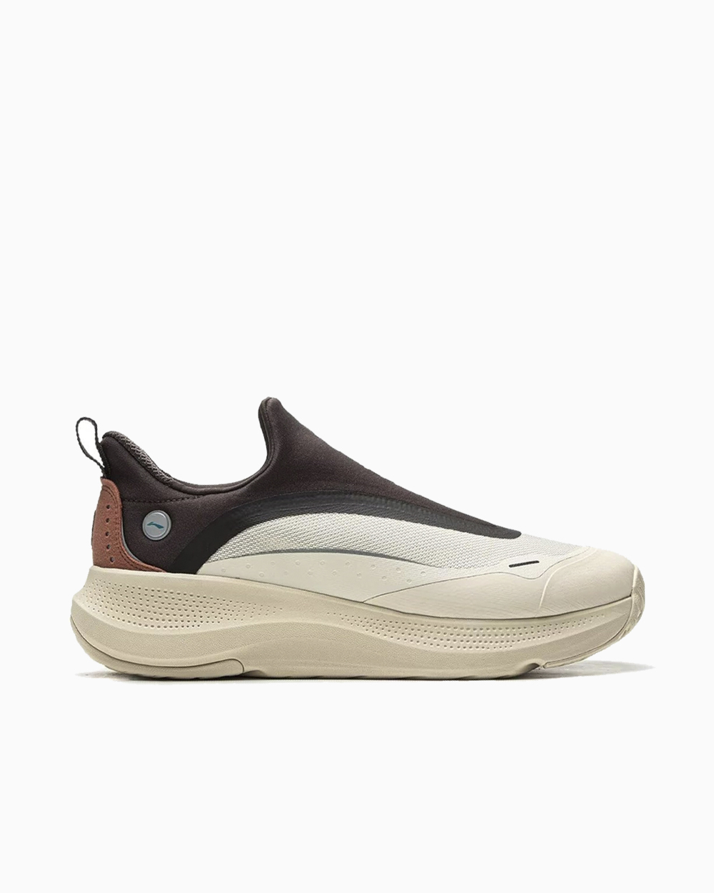 Кроссовки Li-Ning Soft Go