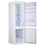 Встраиваемый холодильник BEKO BCHA 2752 S