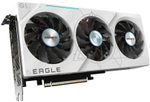 Видеокарта PCI-E GIGABYTE GeForce RTX 4070 Ti Super (GV-N407TSEAGLEOCICE-16GD)