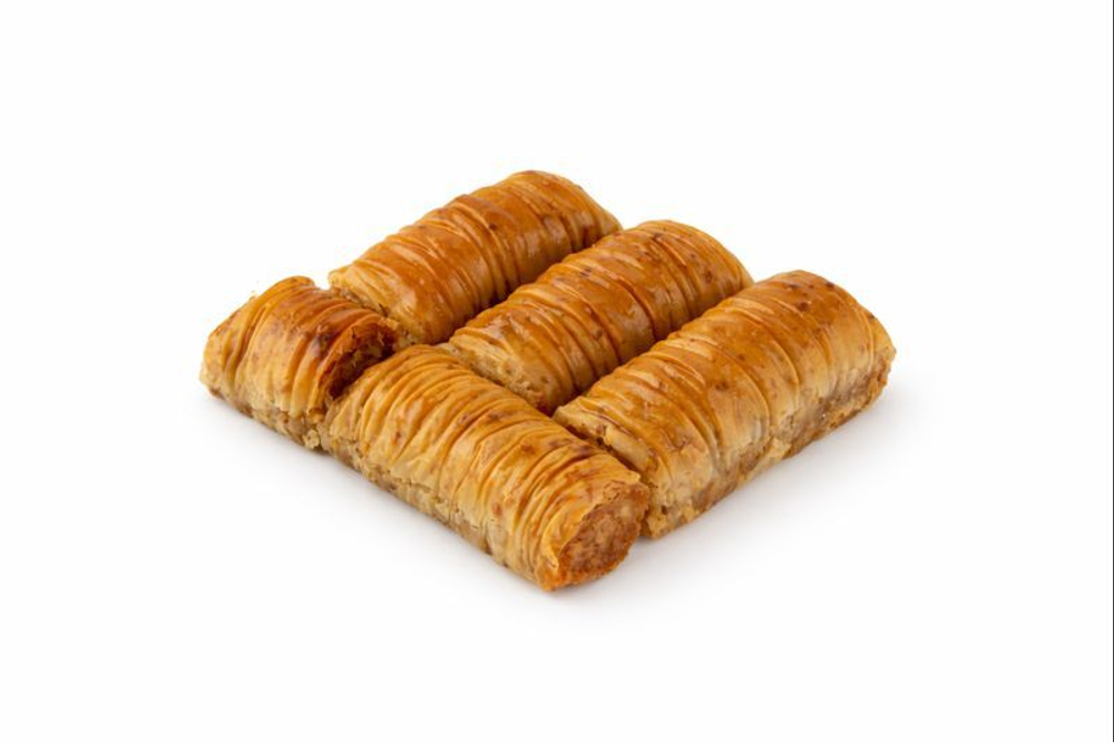 Пахлава Долма