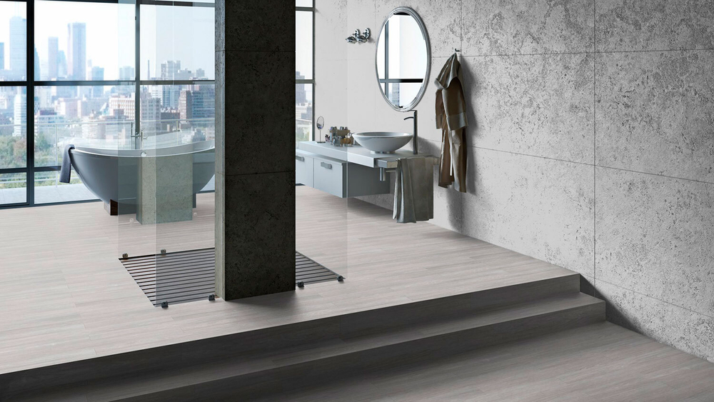 Кварцвиниловая плитка Tarkett Lounge Studio 102