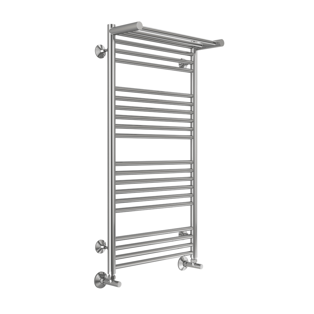 Полотенцесушитель водяной Terminus Аврора с/п П20 500х1000