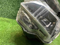 Битая Фара левая GAC GS3 1 (2024-н.в.) LED