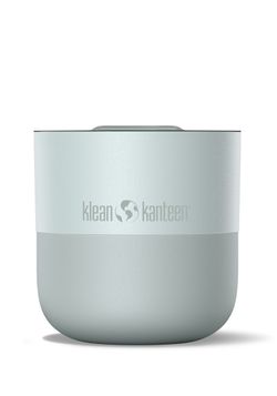 Термостакан Klean Kanteen Rise Lowball 8oz (237 мл) Barely Blue