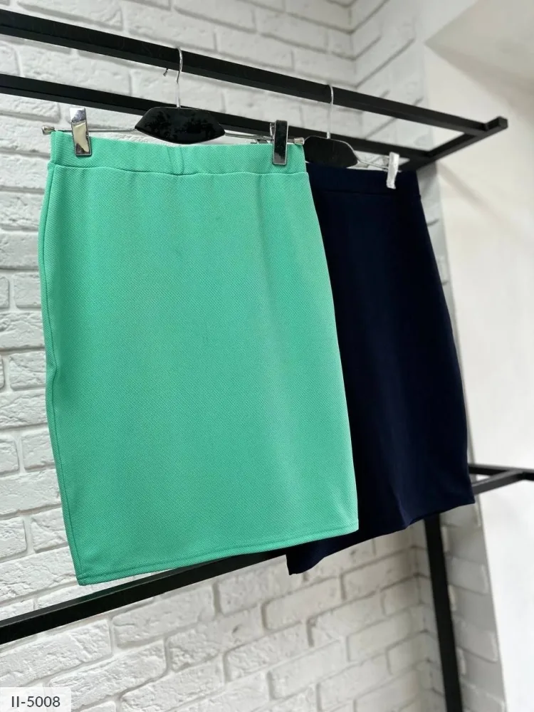 Юбка II-5005 Фабрика Моды