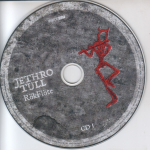 Jethro Tull / RokFlote (Deluxe Edition)(2CD+Blu-Ray)